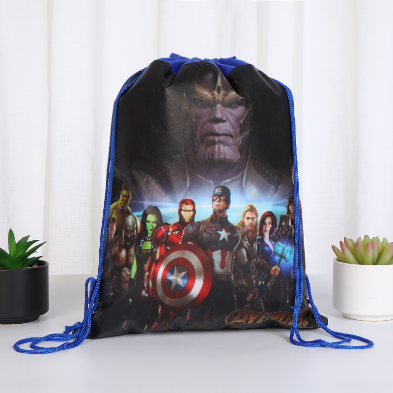 Marvel Spider-Man Backpack For Kids - Miles Morales Design, Padded, Laptop Sleeve, Mesh Pockets