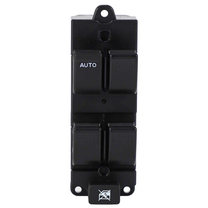Left front electric power window master switch for ranger bt-50 ab39-14540-