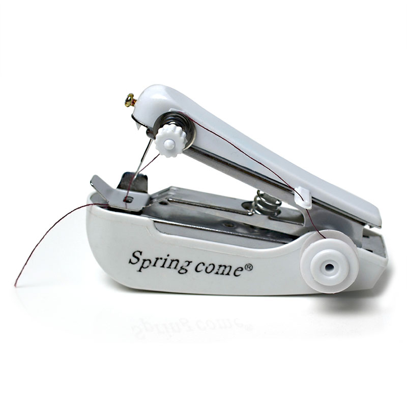 JIASHI manual sewing machine springcome mini sewing machine creative sewing machine