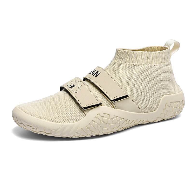 Deadlift Shoes Weight Lifting Shoes For Men Women Weightlifting Squat Shoes Fitness Cross-Trainer Barefoot Gym Training Sneakers