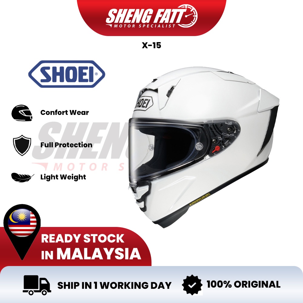 Shoei Helmet Original HELMET SHOEI J FORCE Ls2 Motorcycle Helmet