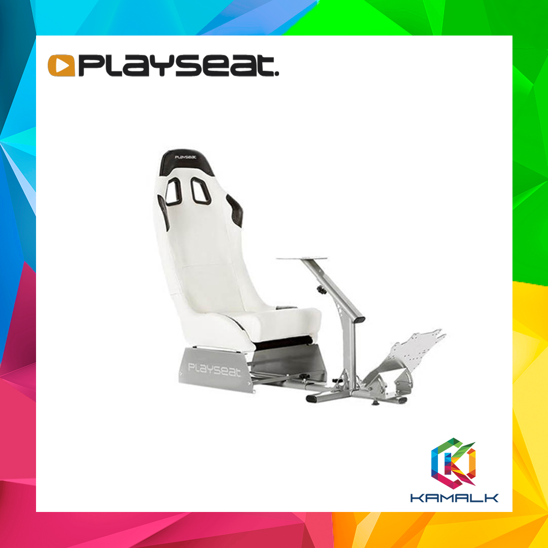 playseat white