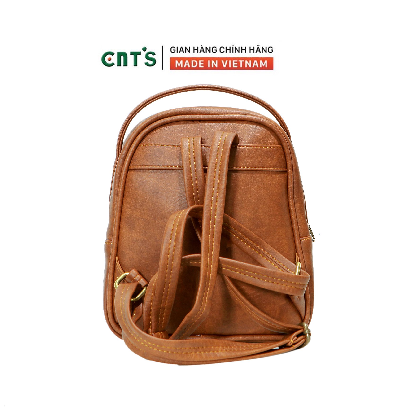 Balo nữ thời trang đa năng CNT BL69
