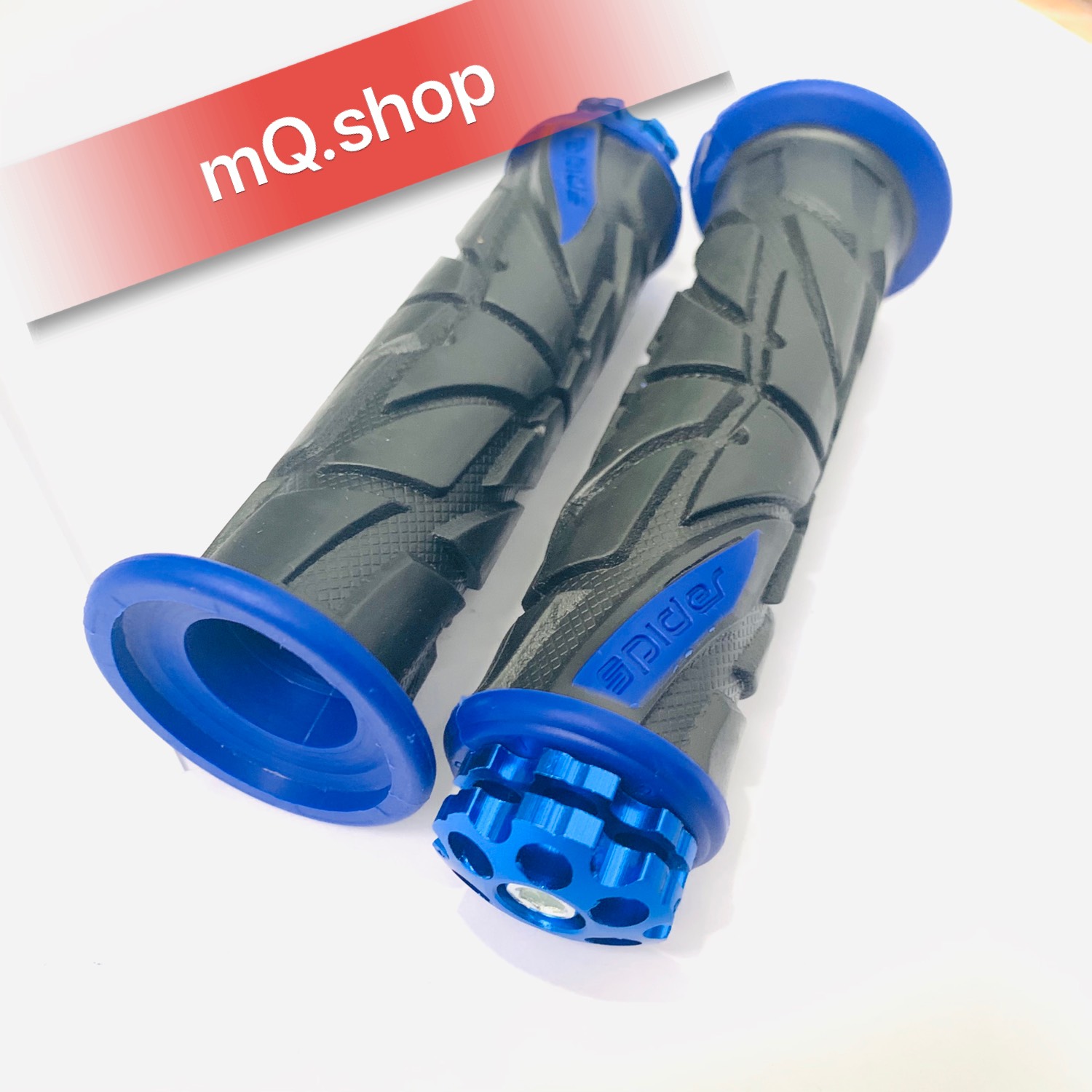 ❤️ Bao Tay Xe Máy Spider Có Gù Đẹp