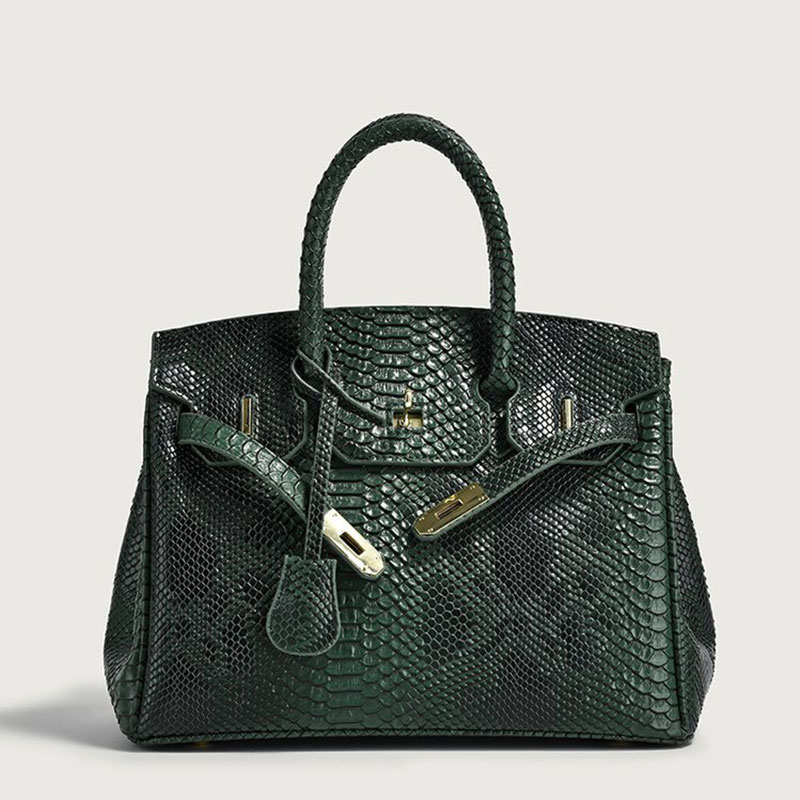 C&K bag new European and American fashion large capacity handbag large capacity women's bag