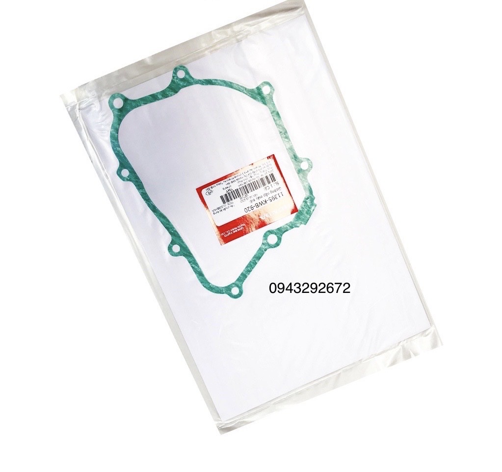 Gioăng Bưởng Điện Wave S110, Rsx 110, Wave 110... ( 11395KWB920 )
