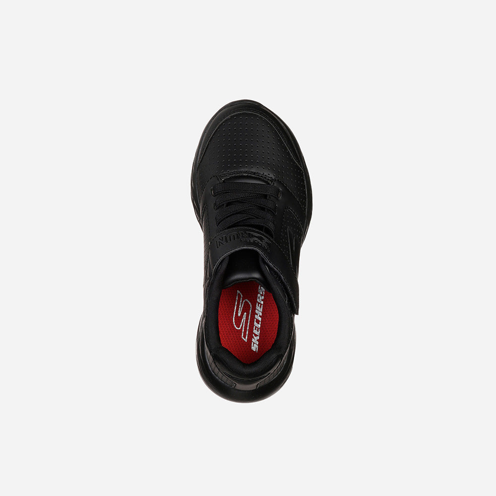 SKECHERS Giày thể thao bé trai 97862L-BBK