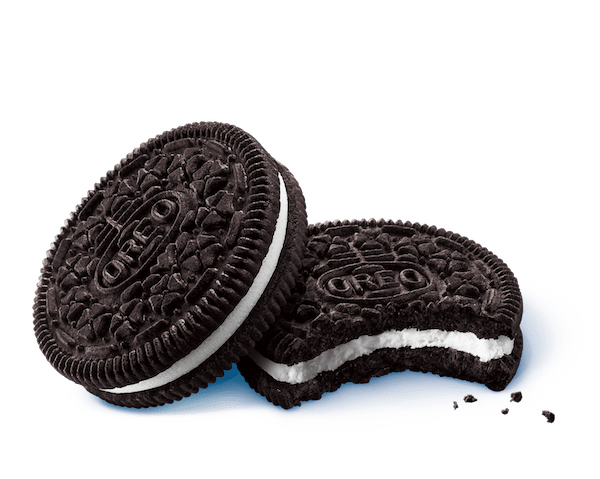 Bánh Quy Oreo Dạng Thỏi 133G (Đủ vị)