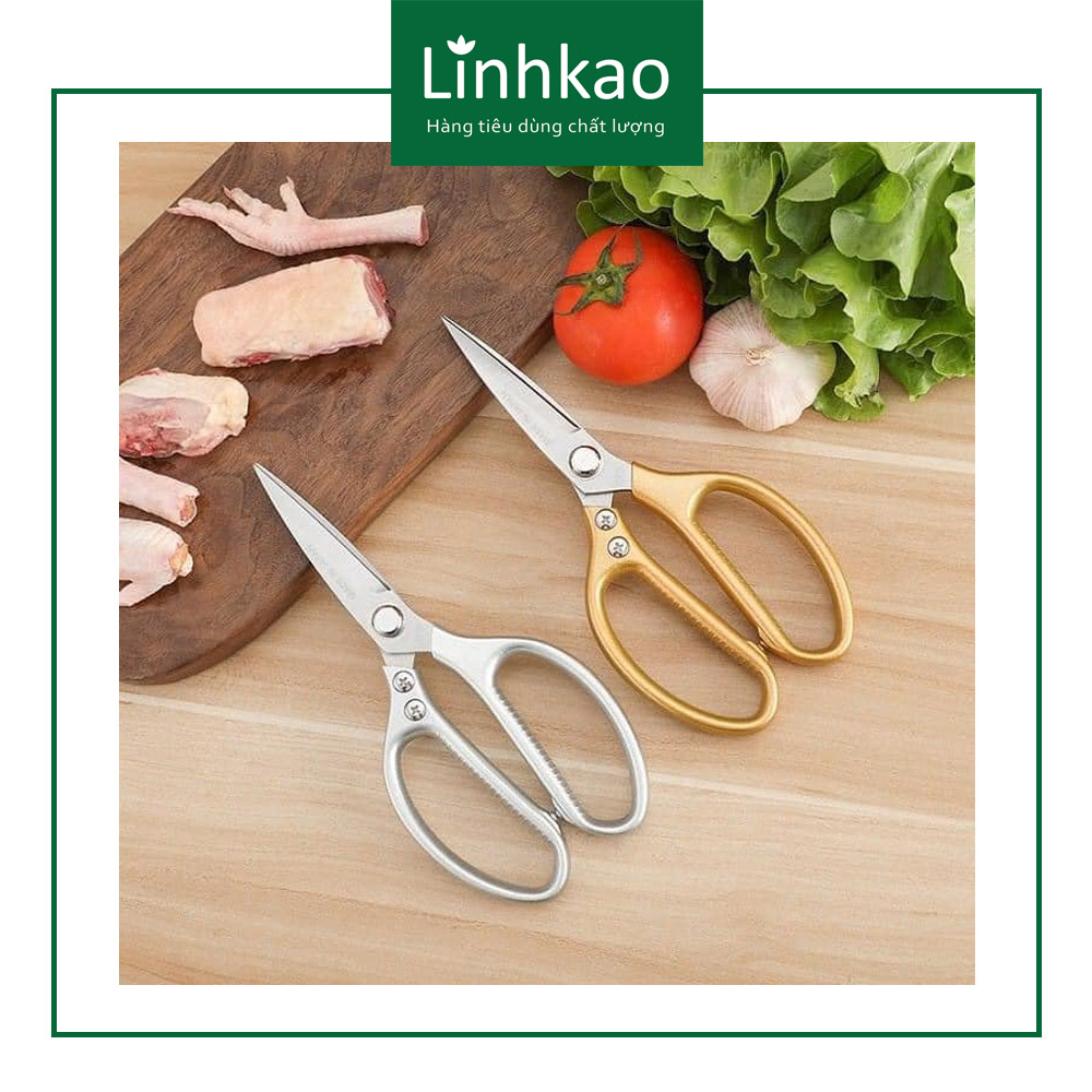 Kéo Nhật Đa Năng SK5 MADE IN JAPAN