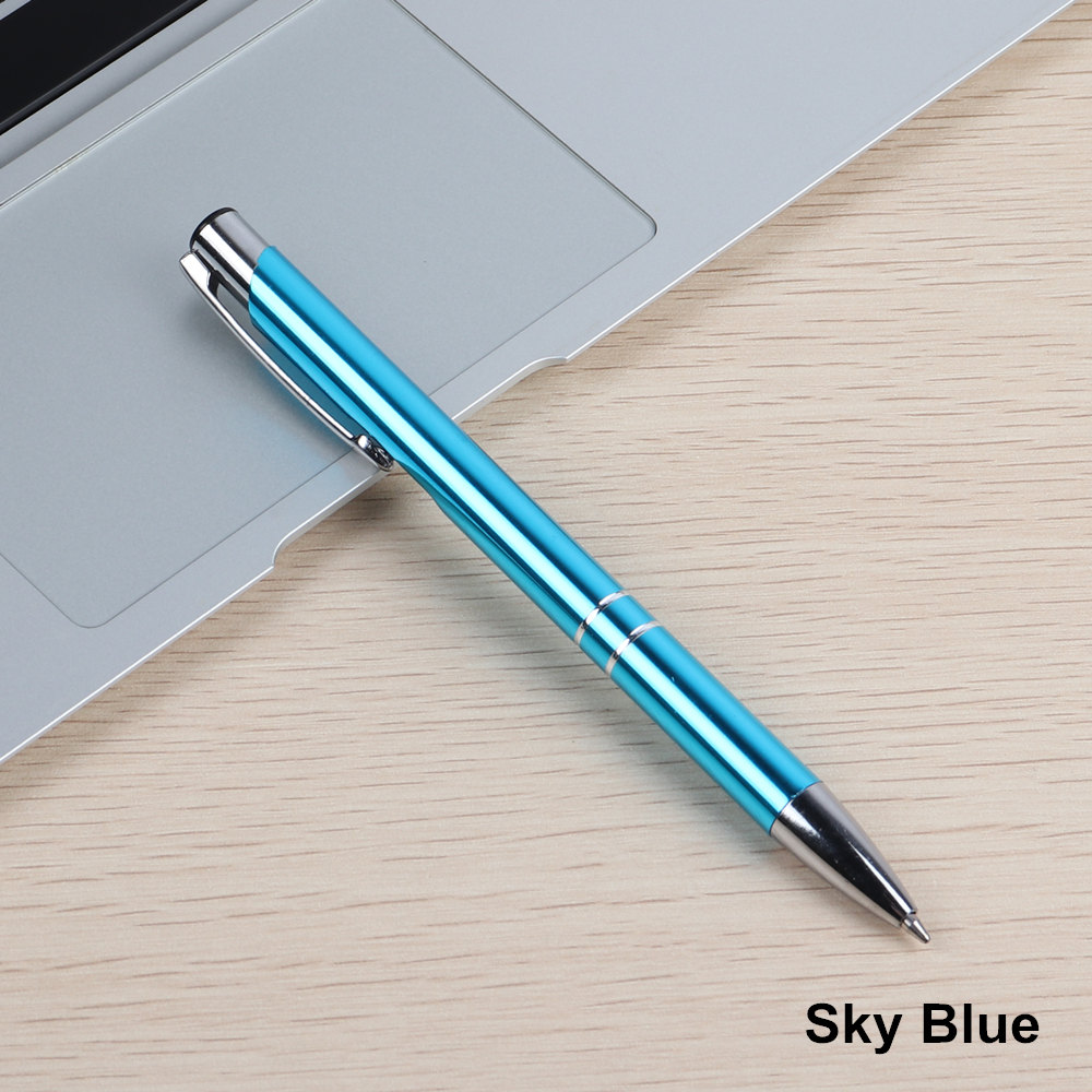 %E3%80%90SmartHorizon%E3%80%911PCS%20Ballpoint%20Pen%20Style%20Metal%20Material%20Ball%20Pens%20For%20School%20Office%20G2%20Refill%20Blue%20Ink%20Writing%200.7mm%20Luxury%20Gift%20-%20Image%202