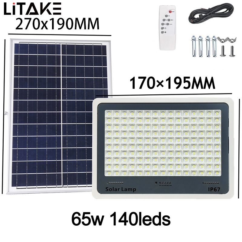 Led Solar Lights With Solar Panel 180 Degree Rotation Outdoor Motion Sensor Wall Lights For Garden Yard Decoration