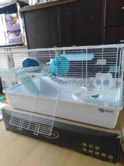 hamster cages for sale