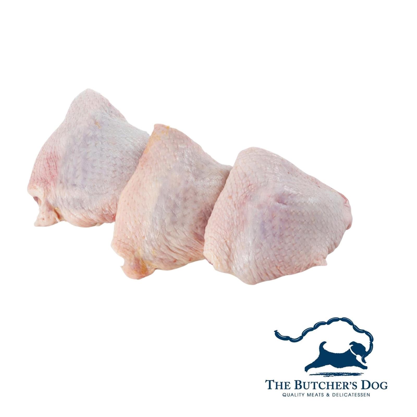 The Butcher's Dog Chicken Thigh Frozen Lazada Singapore