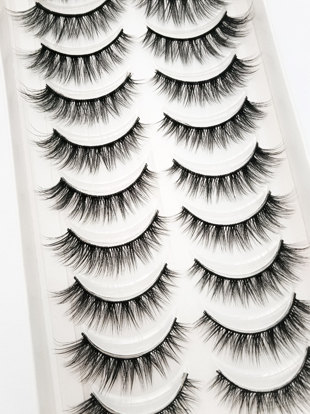 38%20Styles%2010%20pairs%20100%25%20Real%20Mink%20Eyelashes%203D%20Natural%20False%20Eyelashes%203d%20Mink%20Lashes%20Soft%20Eyelash%20Extension%20Makeup%20Kit%20Cilios%20-%20Image%202
