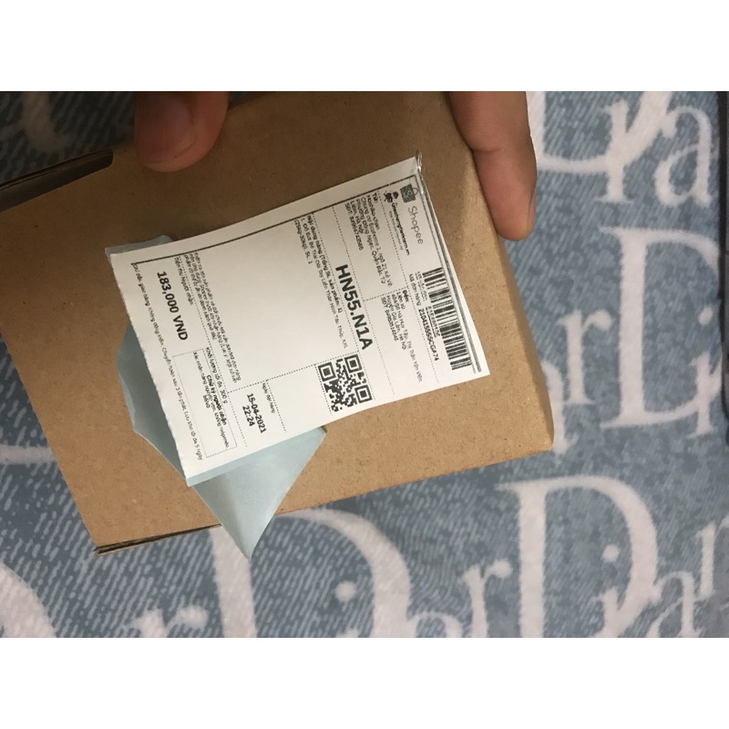 Máy In Nhiệt Mini Bluetooth, in ảnh