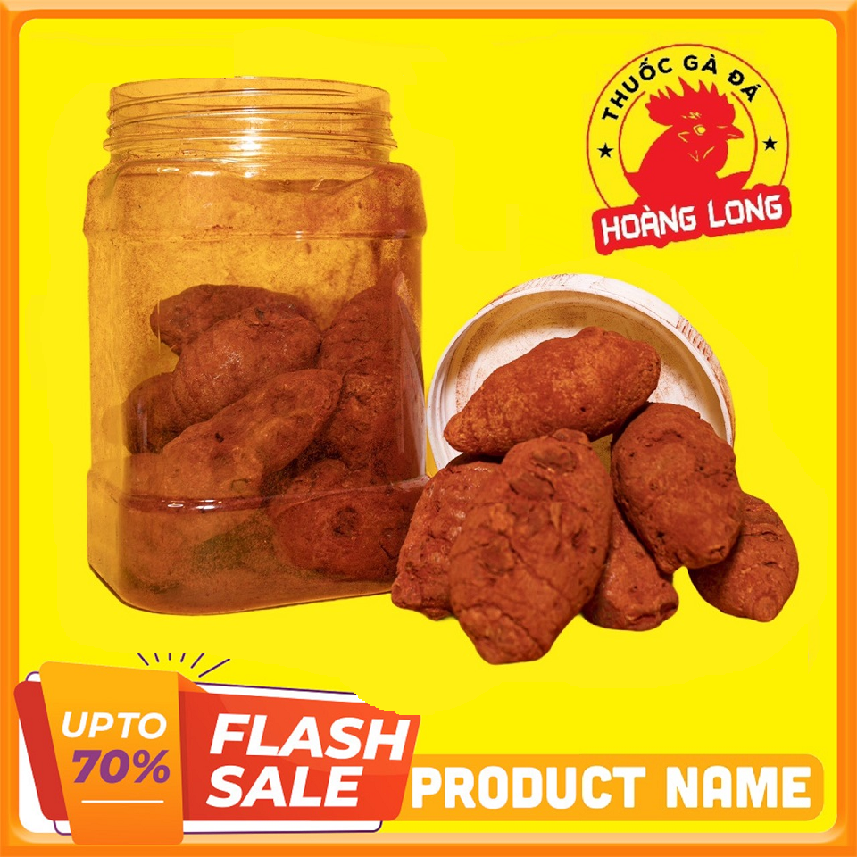 Nghệ đỏ gà đá 0.5kg