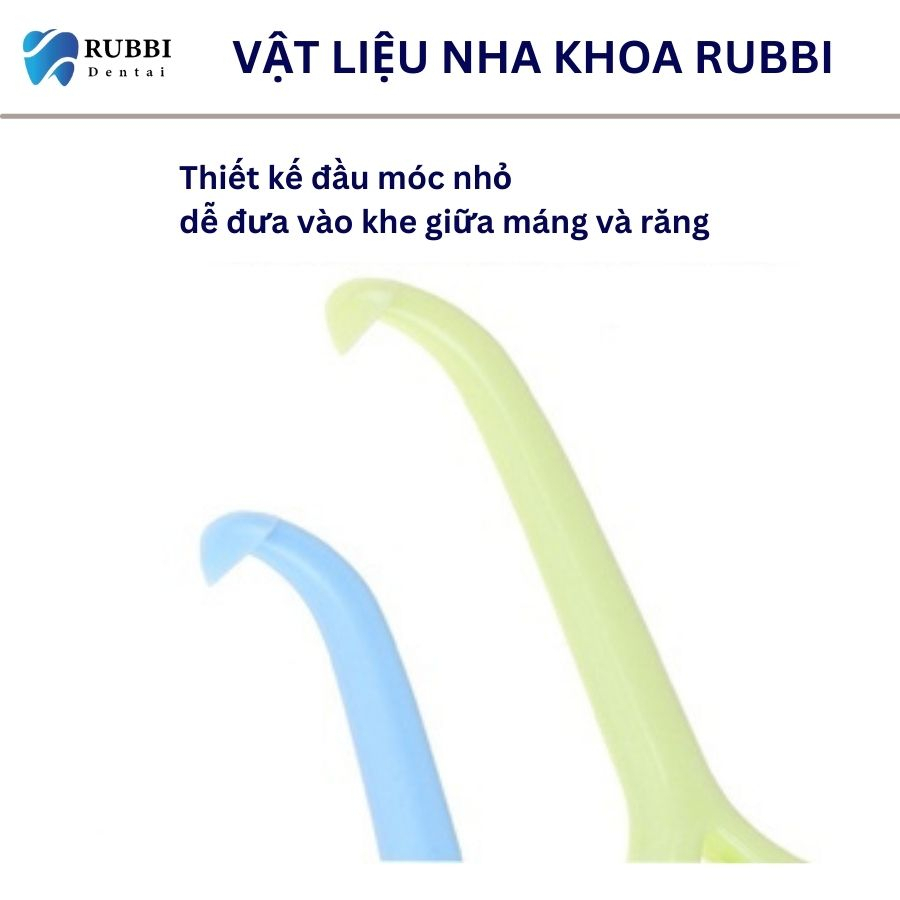 Dụng cụ tháo niềng răng Invisalign