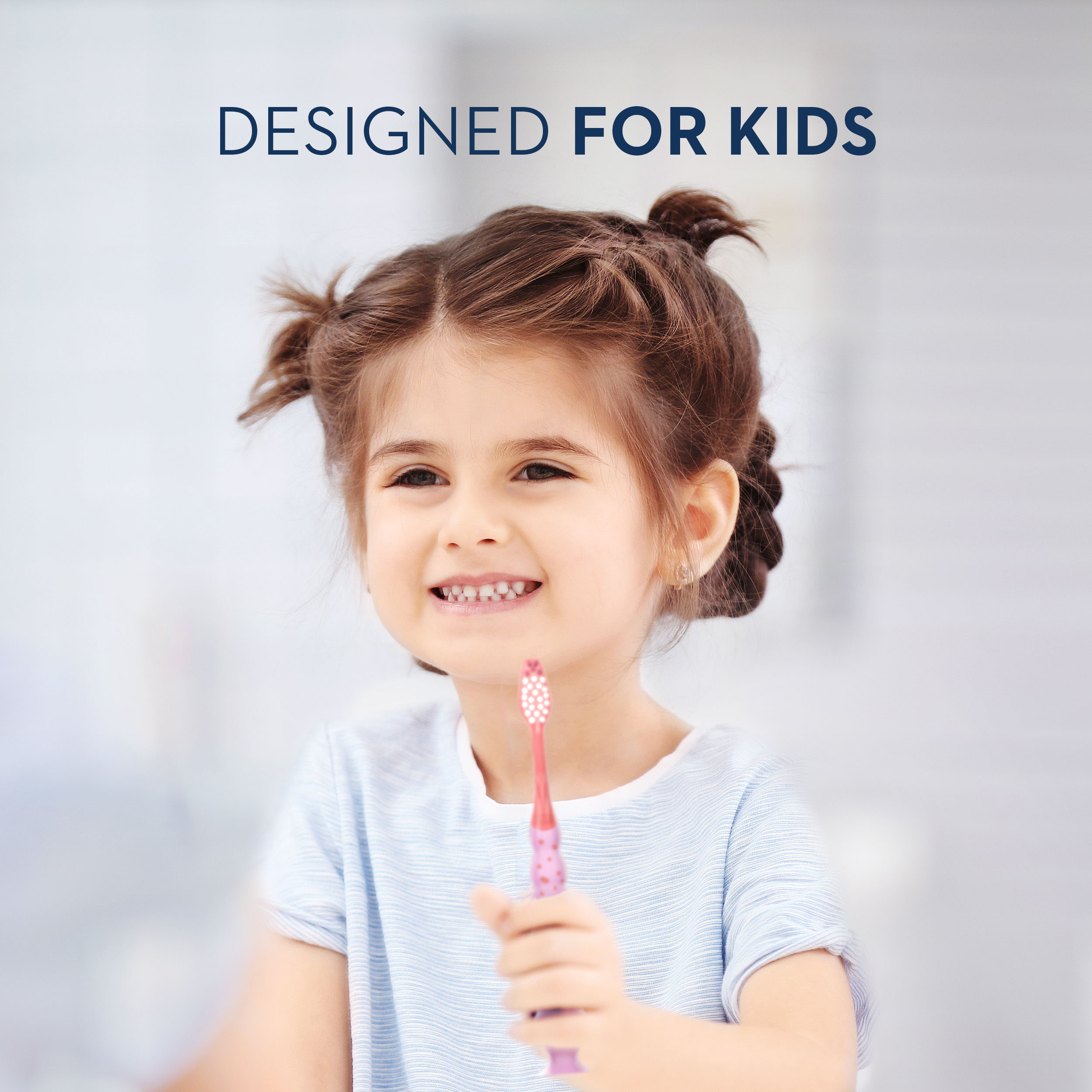 Kem Đánh Răng Trẻ Em Kid’s Crest crest kids Mỹ