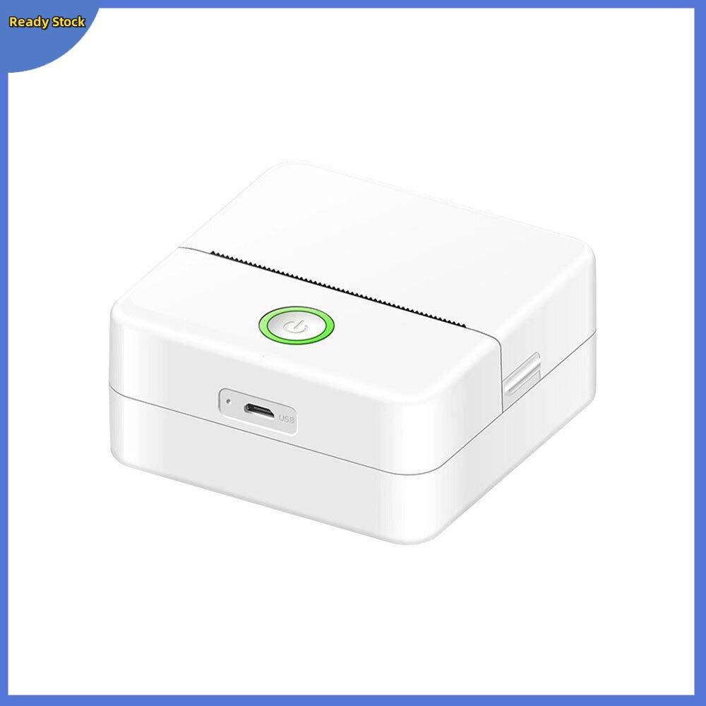 Doodle Dash Printer, Note buddy Mini Portable Printer Mini thermal printer