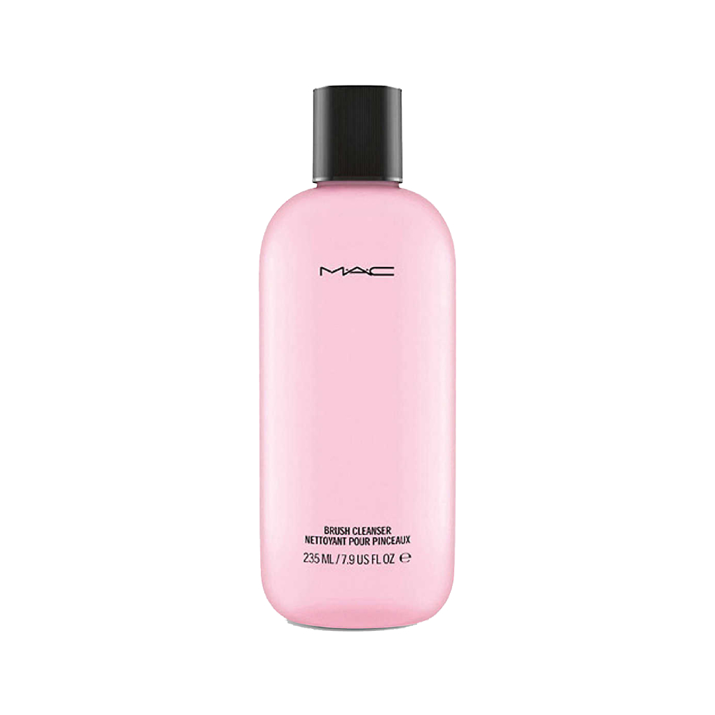 Nước Rửa Cọ MAC Brush Cleanser 235ml