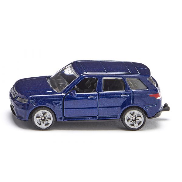 Xe Range Rover SIKU 1521