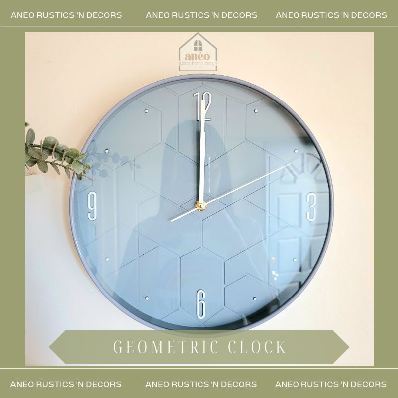 Wall clock with cctv camera Wall clock for living room wood Wall clock