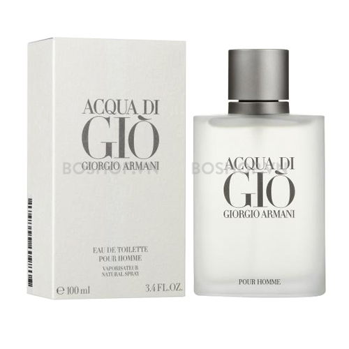 Nước hoa nam Acqua di Gio