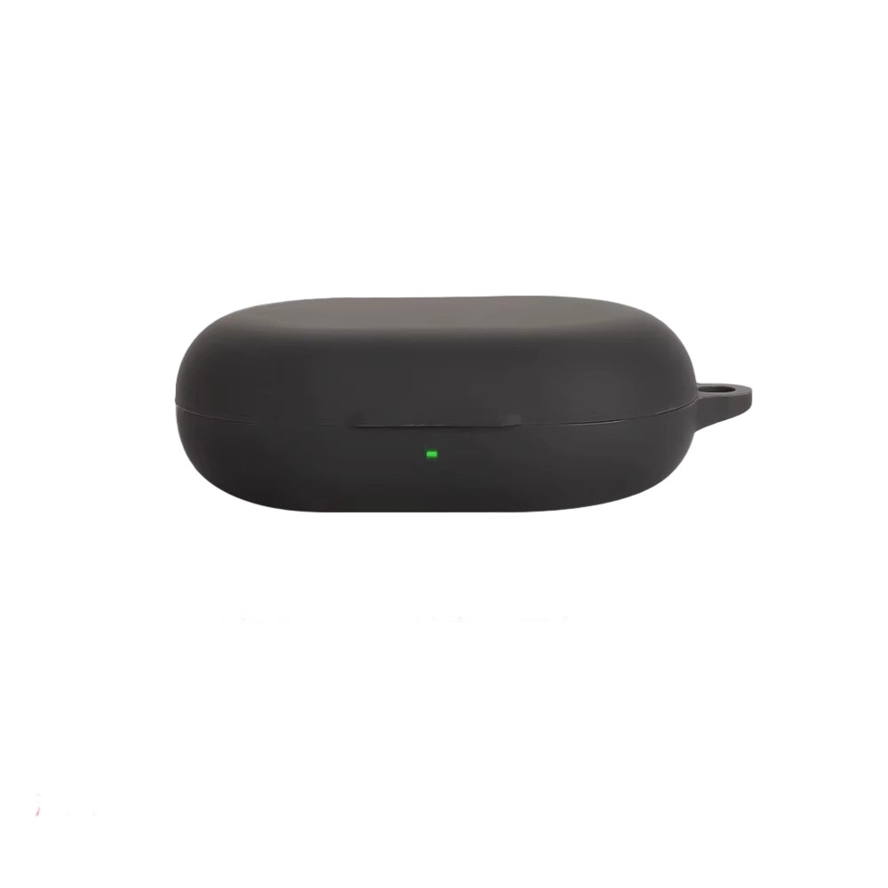 For SOUNDPEATS Chasers Case Wireless Bluetooth Headset Cover Original Liquid Soft Silicone Case for SOUNDPEATS Chasers Case Earphone Accessorie.