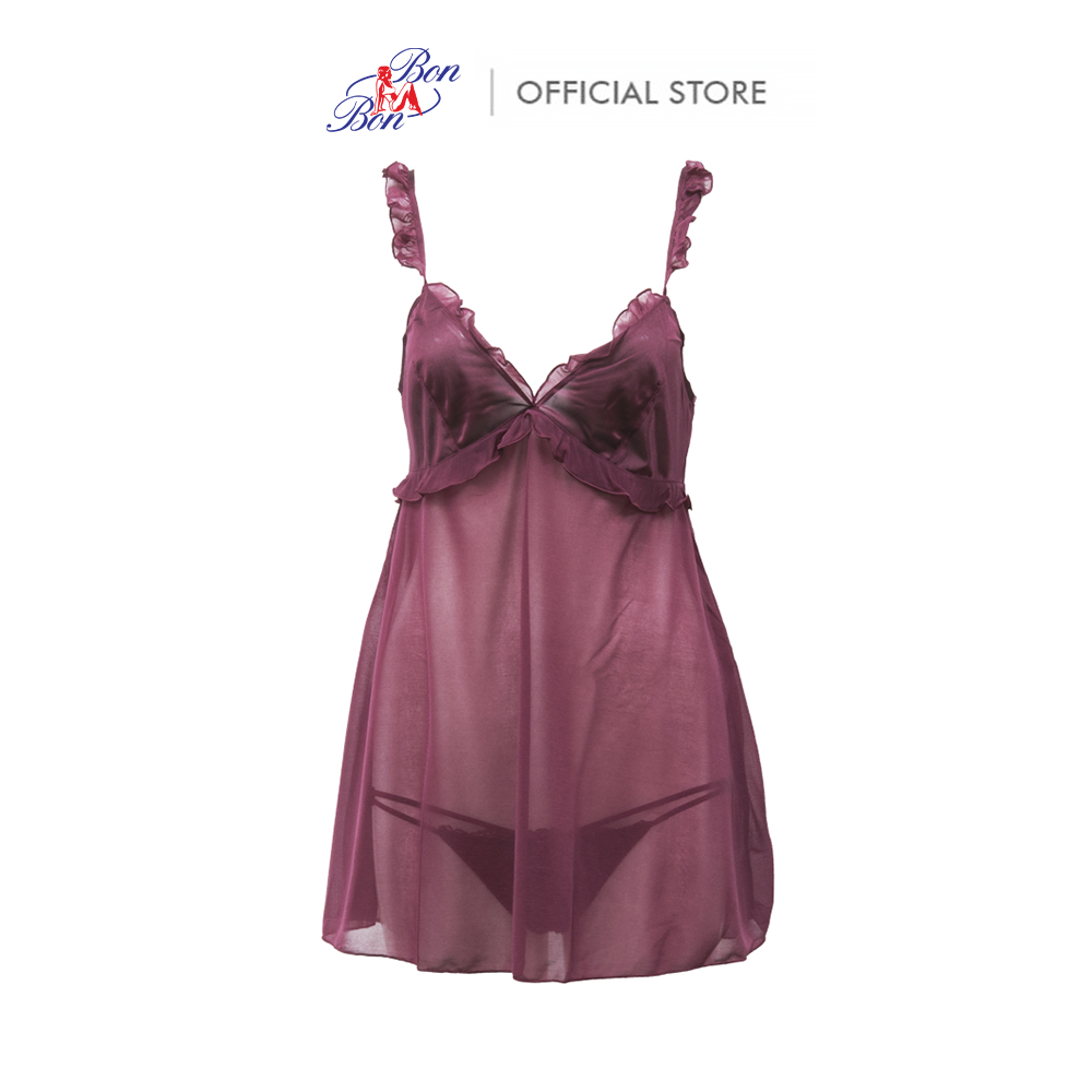 Đầm ngủ Bon Bon - IL7300