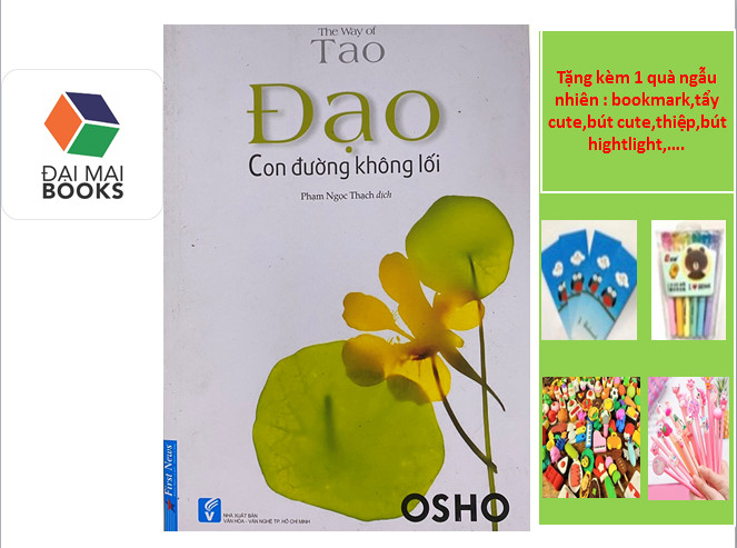 Đạo - Con đường không lối ( First News )