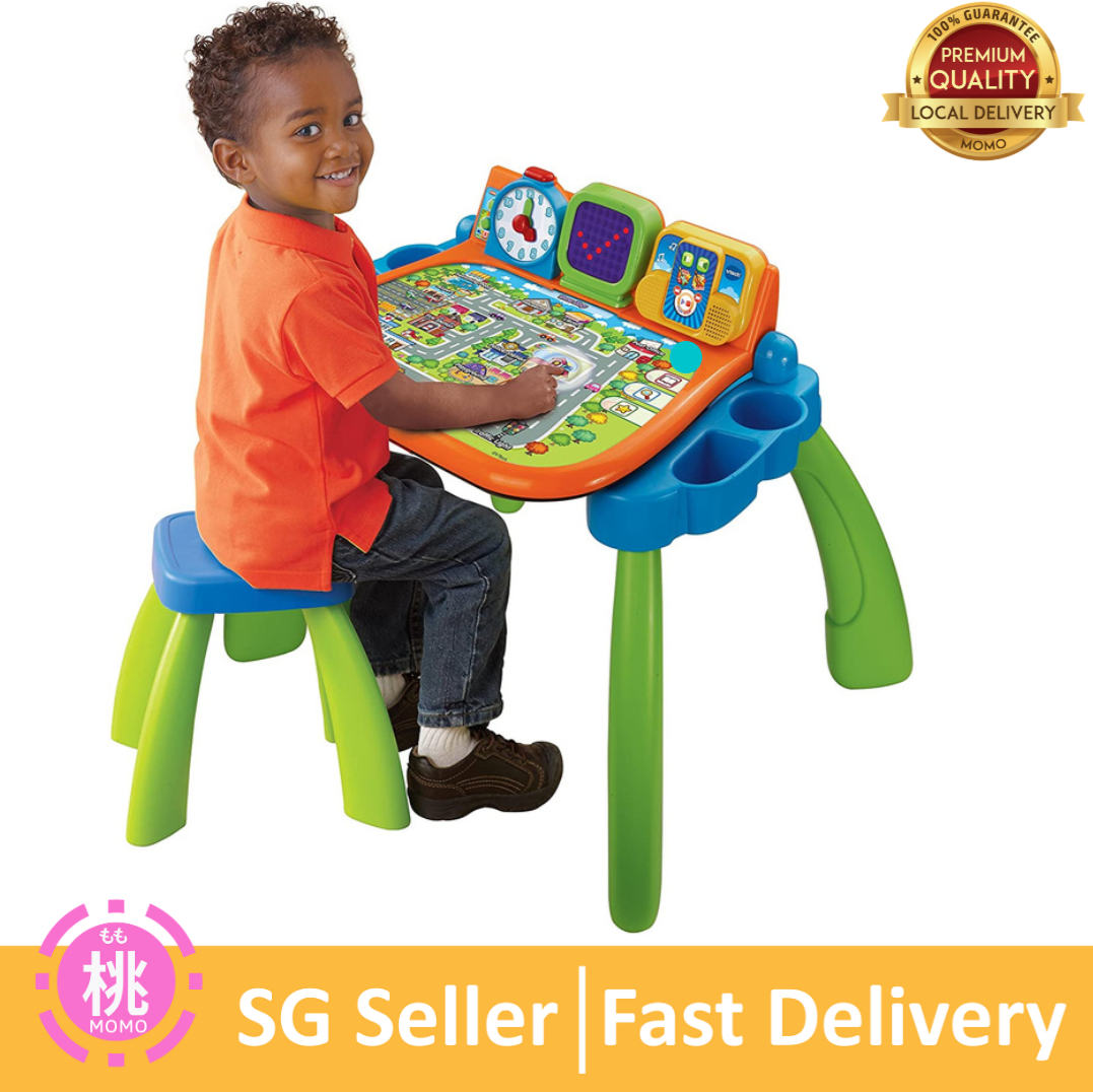 vtech toddler table