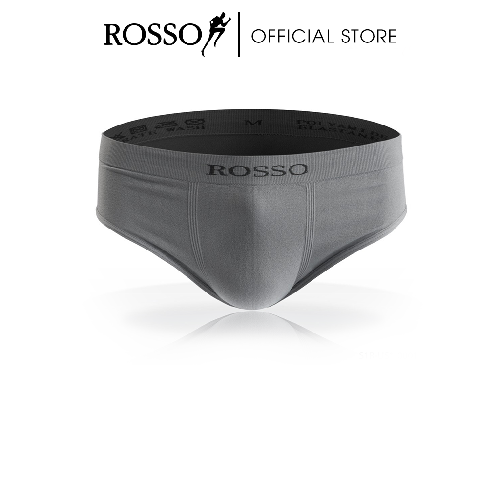 Combo 5 quần Seamless Bikini Rosso 30020