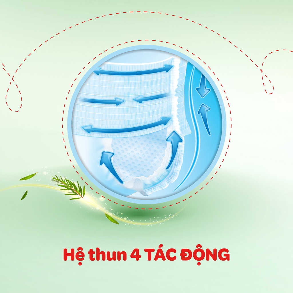 Combo 2 Bịch Tã Dán Sơ Sinh Huggies NB70 +6 Miếng < 5kg (Tặng Khăn Ướt 64 Miếng)