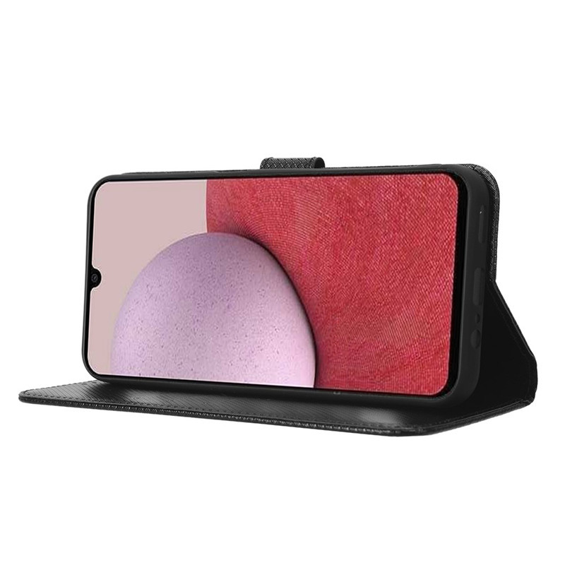 Samsung Galaxy A55 5G Case,Leather Wallet Flip Phone Case Cover for Samsung Galaxy A55 5G.