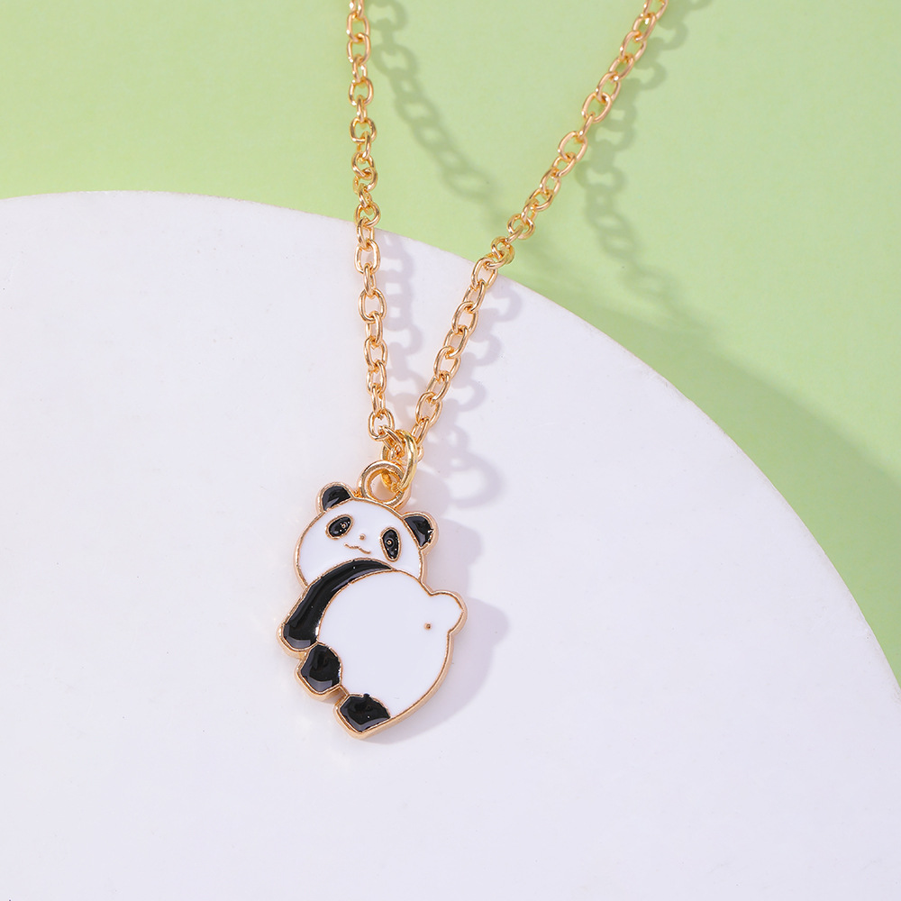 %E3%80%90New%20Arrivals%E3%80%91TEMU%20Fashion%20Necklace%20Women's%20Sweater%20Chain%20Long%20Light%20Luxury%20Niche%20Accessories%20Simple%20Men's%20Couple's%20Sweater%20Red%20Panda%20Pendant%20-%20Image%203