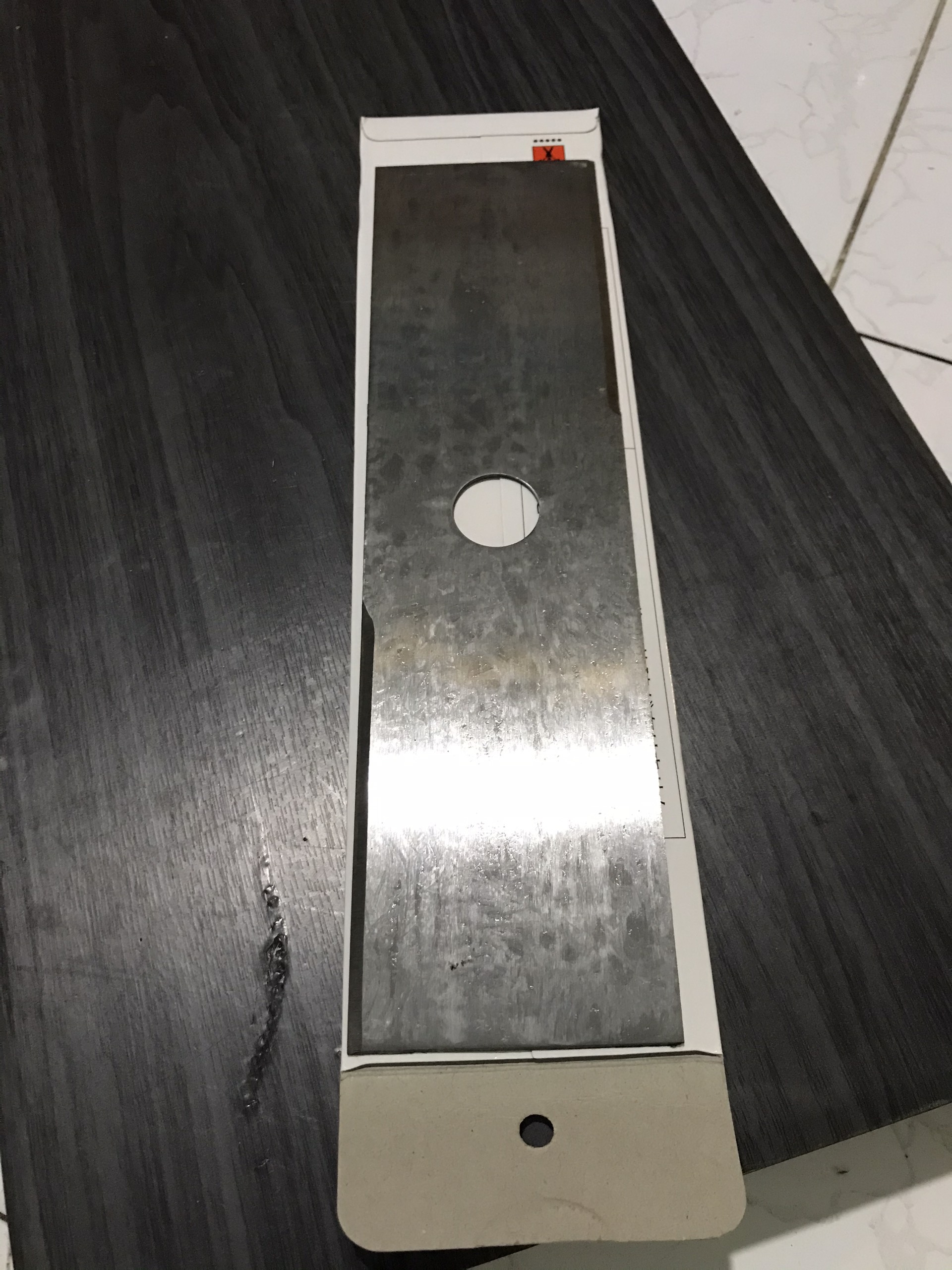 [HCM]{MADE IN JAPAN} DAO CẮT CỎ/ LƯỠI PHÁT CỎ