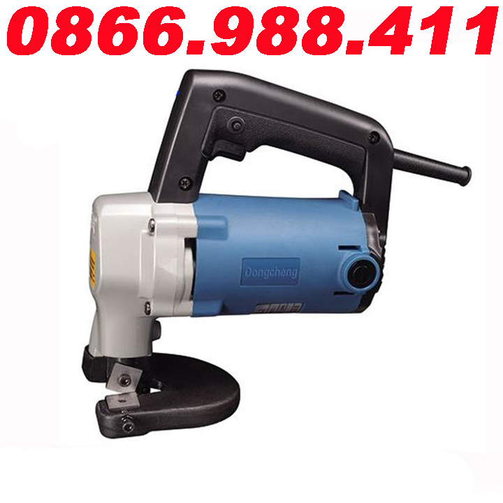 Máy Cắt Tôn 710W Dongcheng DJJ32