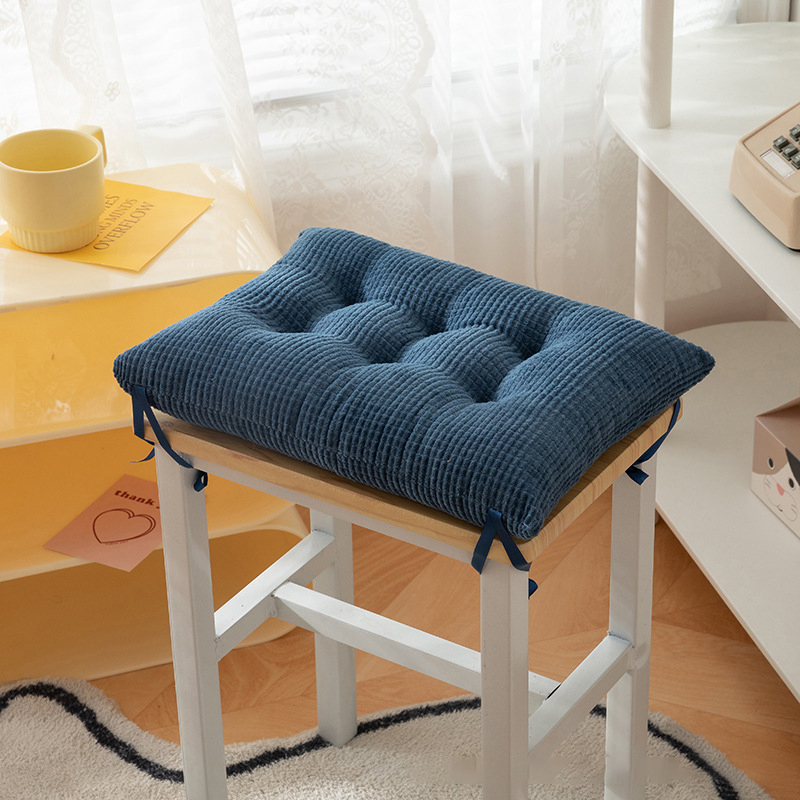 Solid%20Color%20Thickened%20Corn%20Kernel%20Nine%20Needle%20Plush%20Student%20Office%20Long%20Sitting%20Tatami%20Soft%20Seat%20Cushion%20-%20Image%205