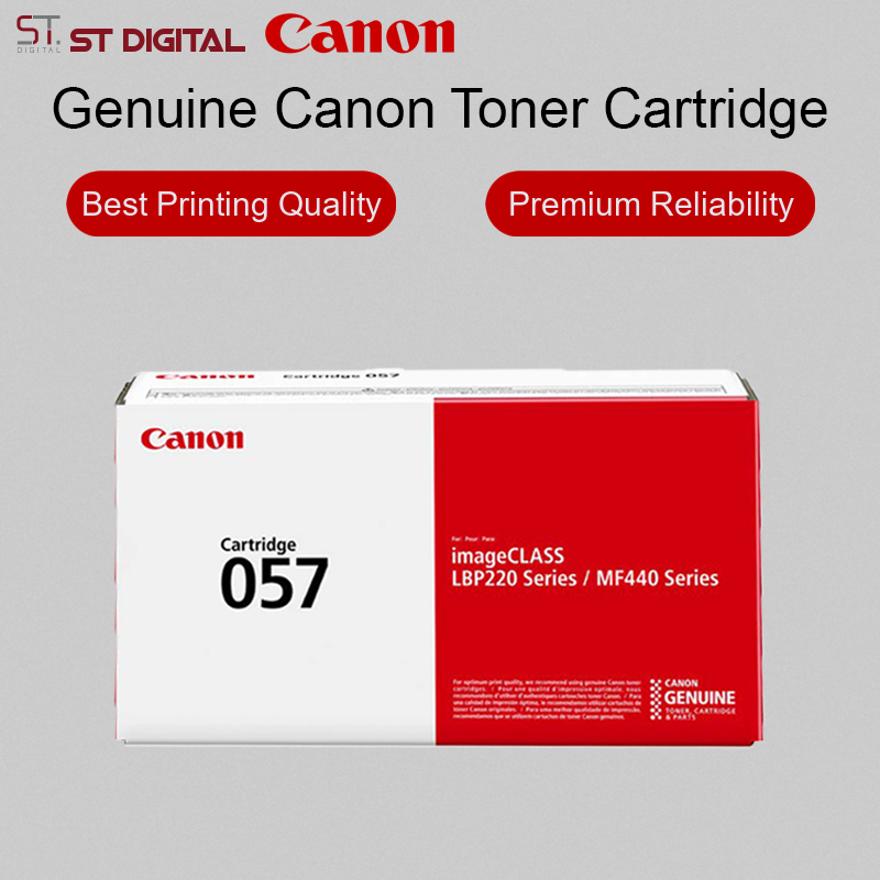 canon cartridge 057 price
