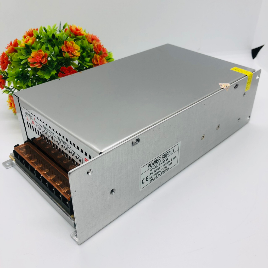 nguồn tổ ong 12V 3A  Đủ Watt