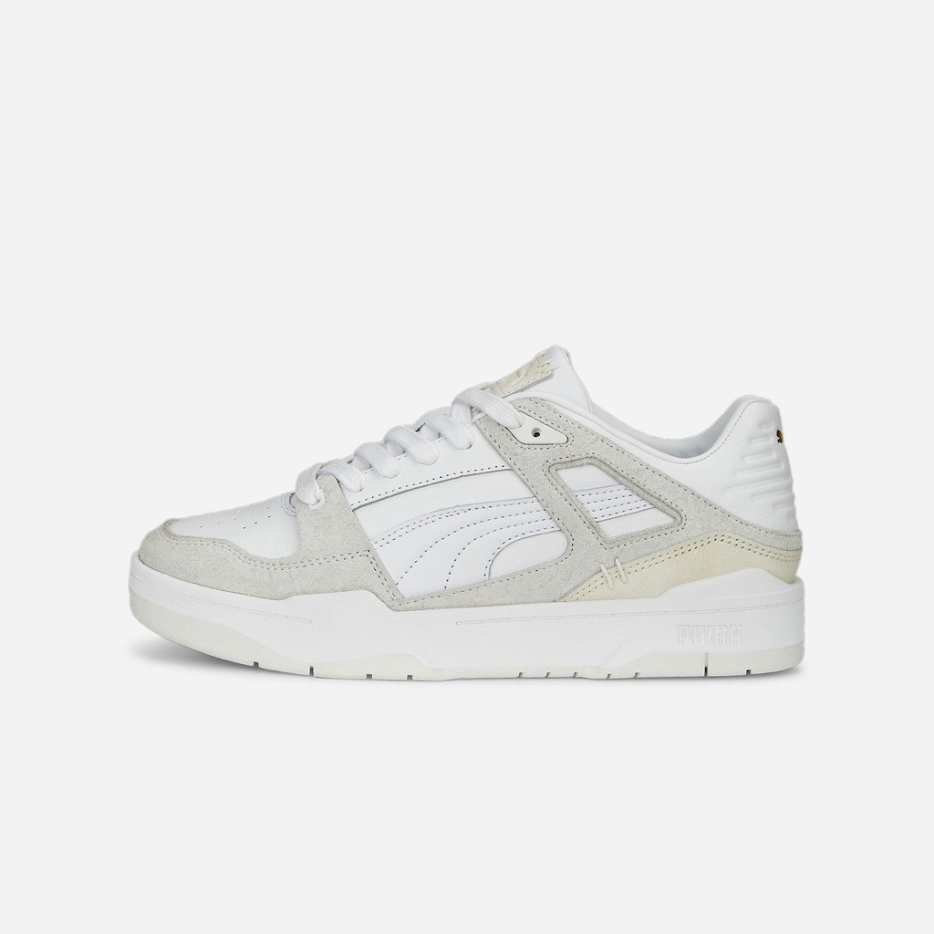PUMA Giày sneaker unisex Slipstream Premium - 39011601