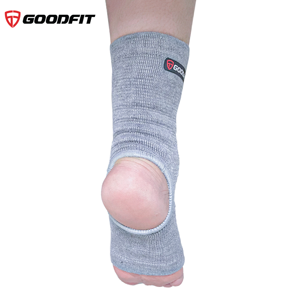 Bó gót chân, bảo vệ cổ chân GoodFit GF616A