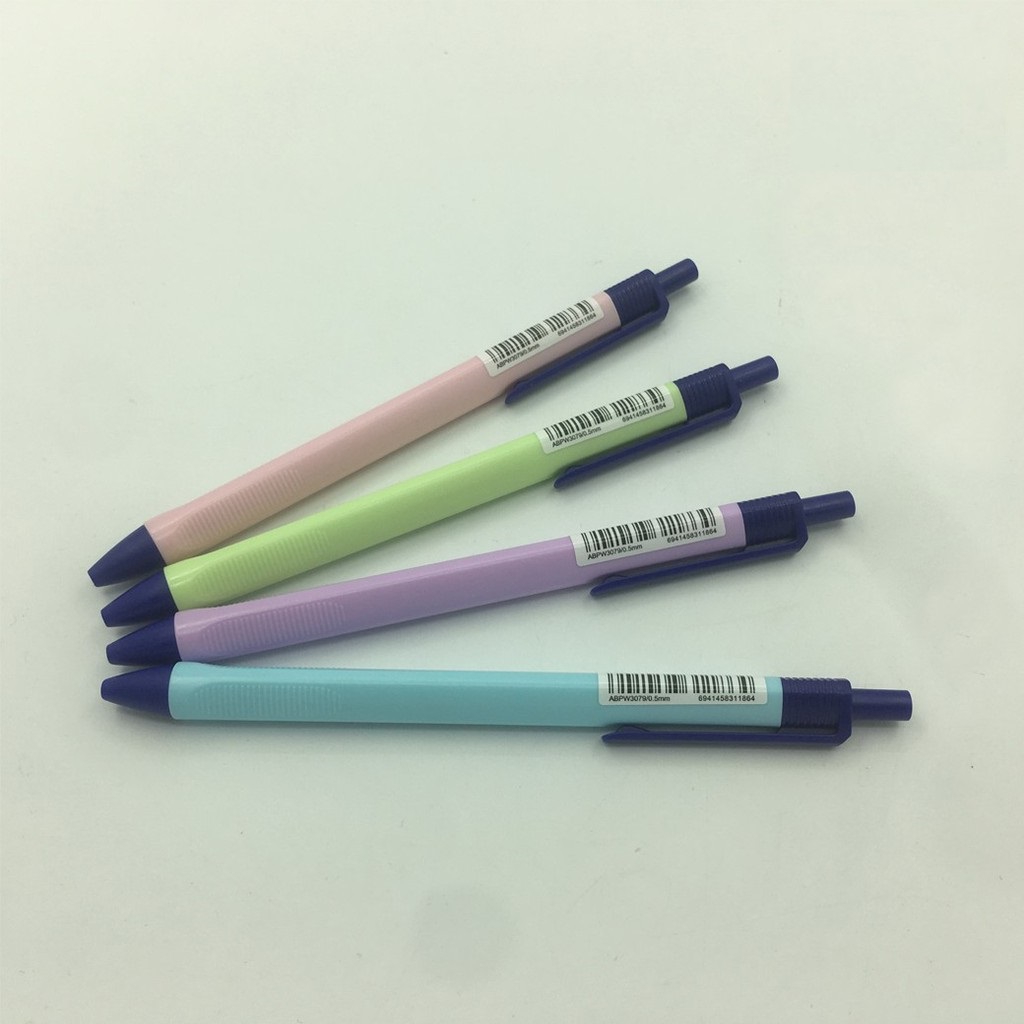 Bút bi M&G TR1S ABPW3079 nét 0.5mm (MG TR1S)