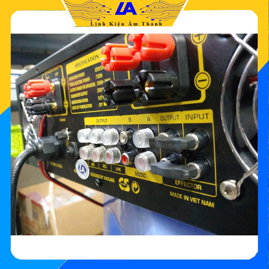 Đầu bịt lỗ AV 10 nút nắp chụp av đầu bịt bo đuôi