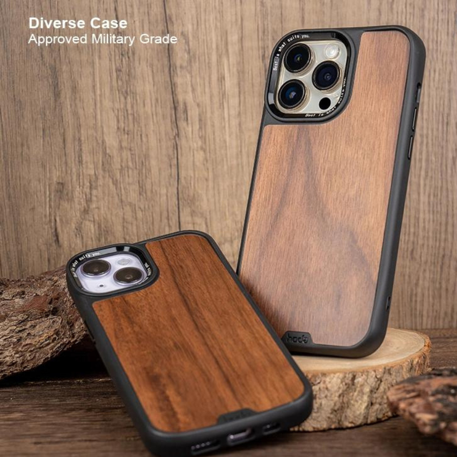[HÀNG CHÍNH HÃNG] Ốp lưng DIVERSE HODA cho iPhone 14 Pro Max