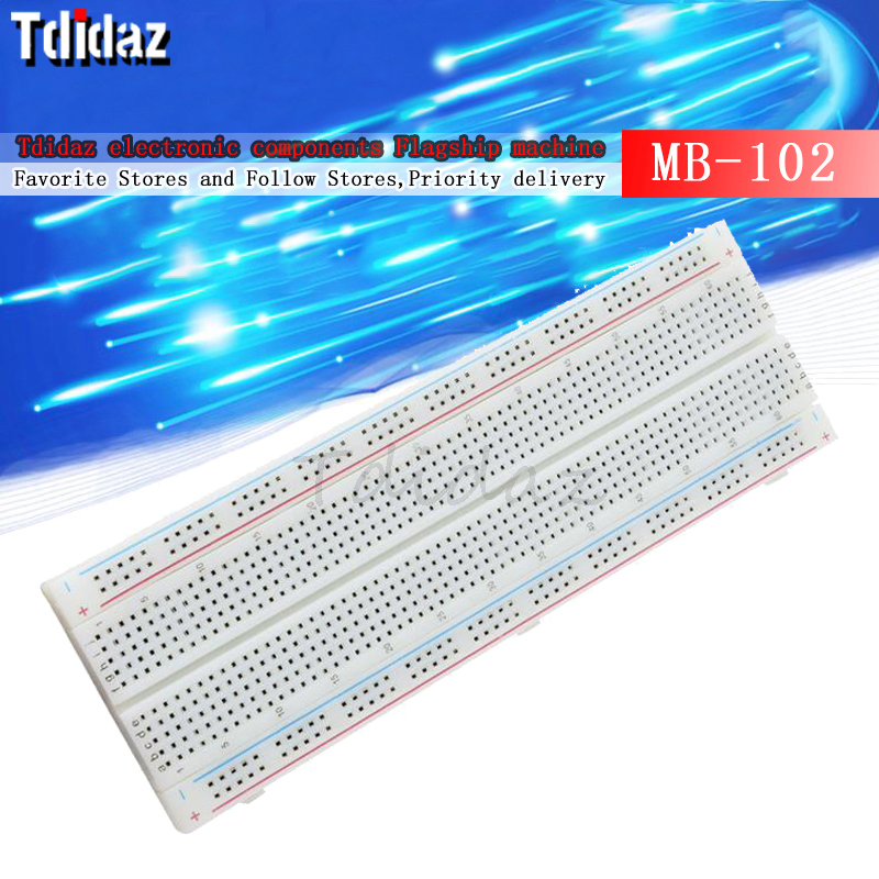 New%20Breadboard%20830%20Point%20Board%20MB-102%20MB102%20Test%20Develop%20DIY%20kit%20nodemcu%20raspberri%20pi%202%20lcd%20-%20Image%204