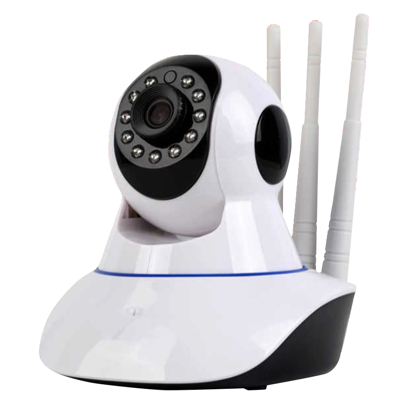 Camera Giám Sát IP Yoosee 3 râu 2.0 1080P