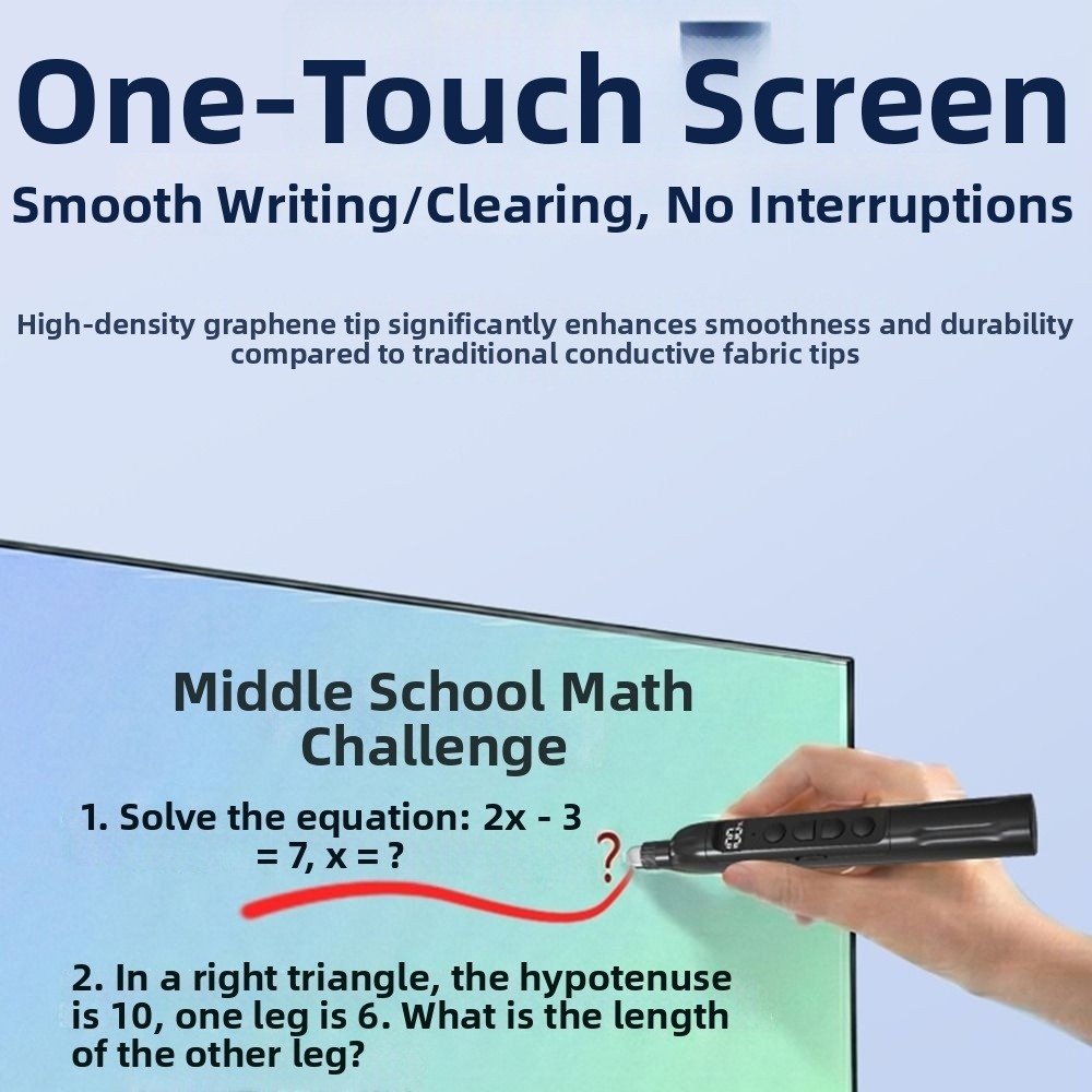 Lightweight%20Telescopic%20Stick%20Red%20Laser%20Presentation%20Clicker%20Touch%20Screen%20Writing%205%20Level%20Adjustable%202.4GHz%20Wireless%20PPT%20Remote%20Volume%20Control%20LCD%20Screen%20Projector%20Laser%20Pointer%20Slide%20Control%20-%20Image%203