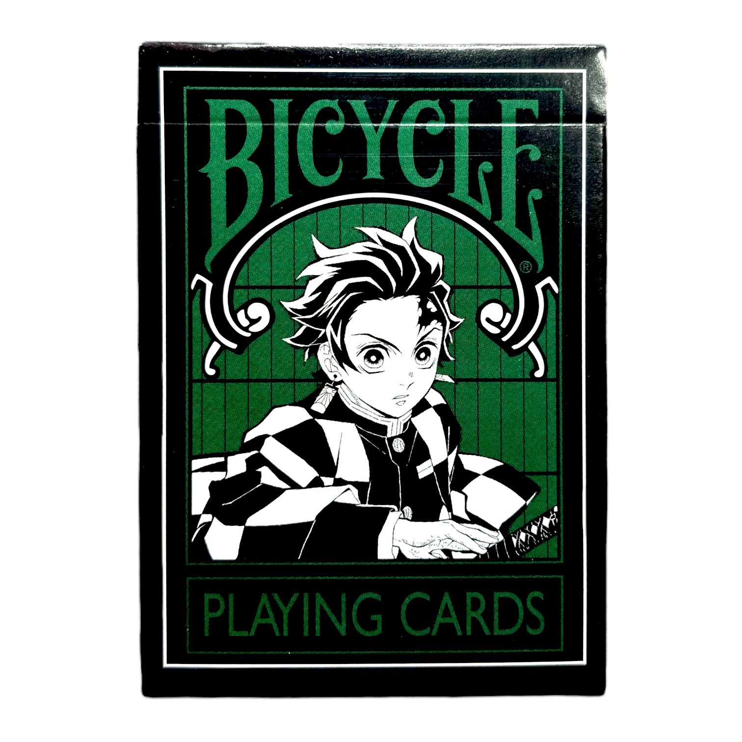 BICYCLE DEMON SLAYER 12こ Bicycle Demon Slayer: Kimetsu no Yaiba Playing Cards | Lazada