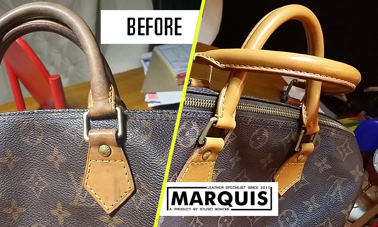 LOUIS VUITTON BAG CARE TIPS AND TRICKS TO KEEP YOUR BAG LOOKING NEW   Rewind Vintage Affairs